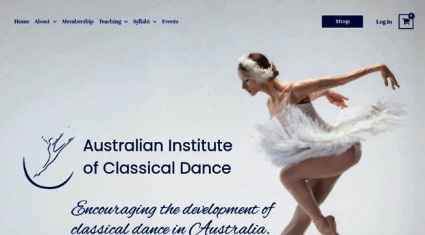 ballet.org.au