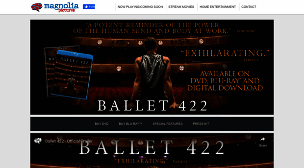 ballet422movie.com