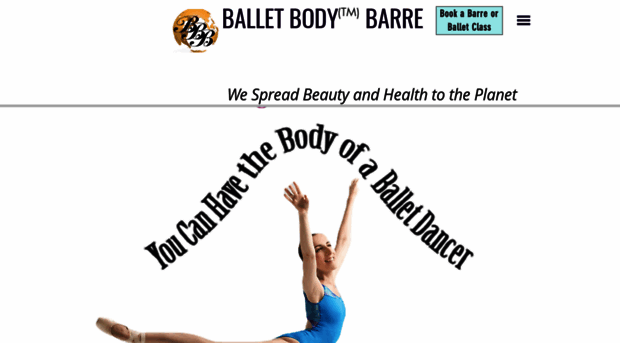 balletandbody.com