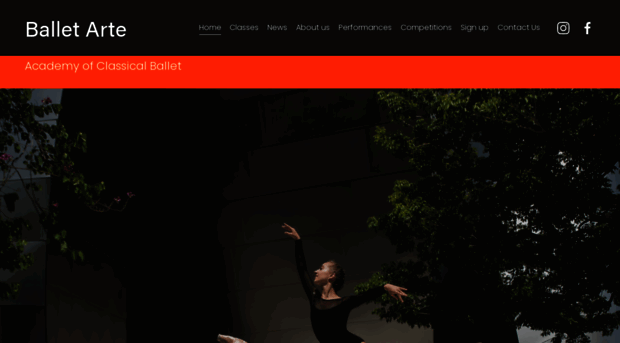 balletarte.com