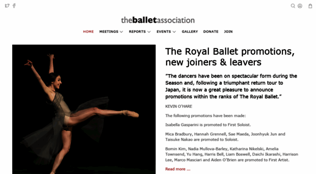 balletassociation.co.uk