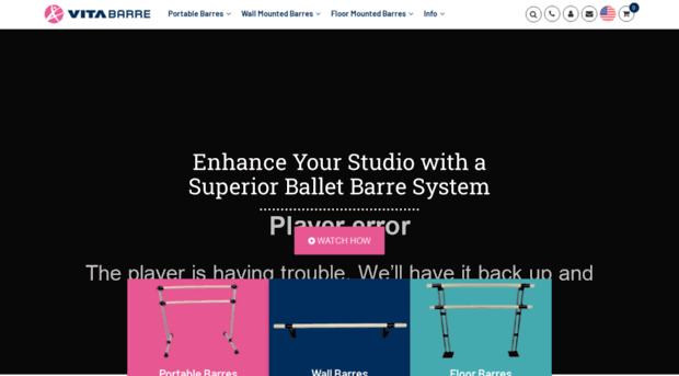 balletbarrestore.com