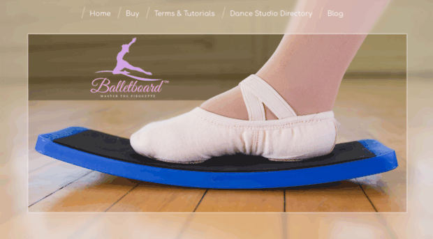 balletboard.com