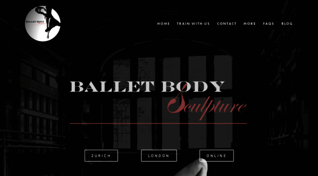 balletbodysculpture.com