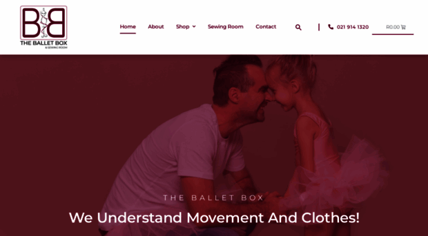 balletbox.co.za