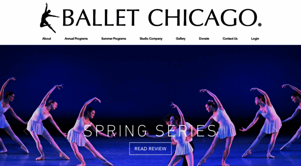 balletchicago.org