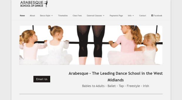 balletdance.co.uk