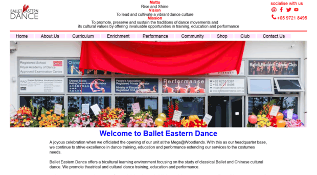 balleteasterndance.com.sg