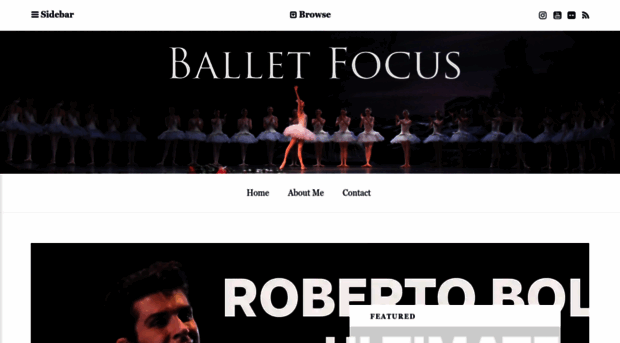 balletfocus.com