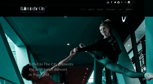 balletinthecity.org