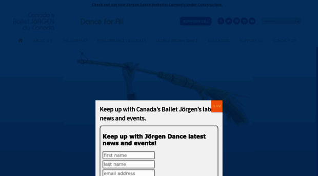 balletjorgen.ca