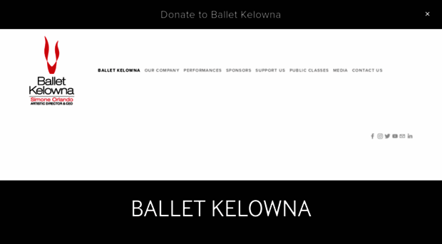 balletkelowna.ca