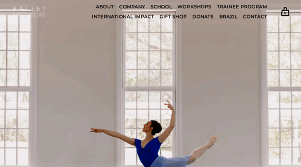 balletmagnificat.com