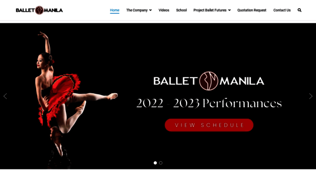 balletmanila.com.ph