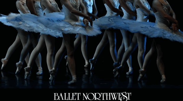balletnorthwest.org