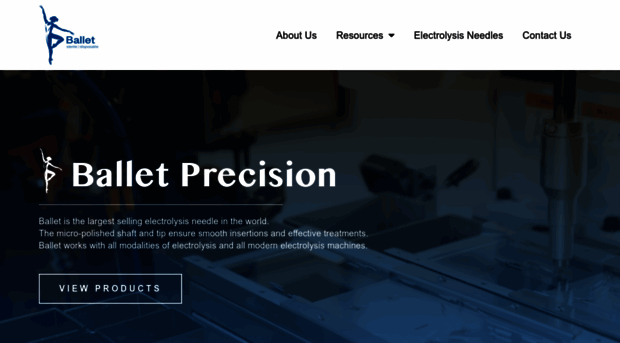 ballettechglobal.com