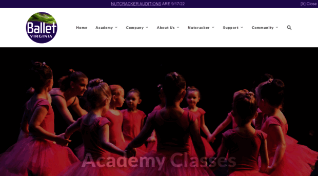 balletvirginia.org