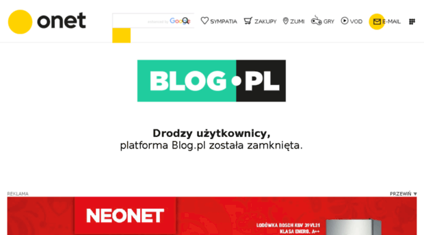 ballgore.blog.pl