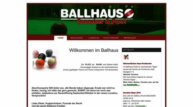 ballhaus-billard.de