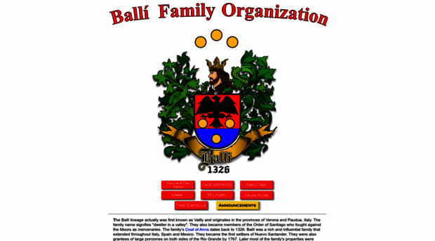 balli.org