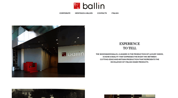 ballin-shoes.com