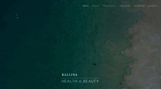 ballinahealthandbeauty.com.au
