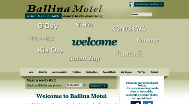 ballinamotel.co.nz