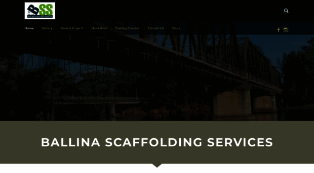 ballinascaffolding.com.au