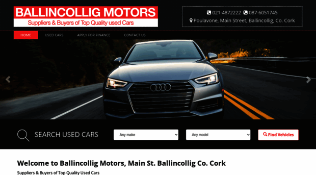 ballincolligmotors.ie