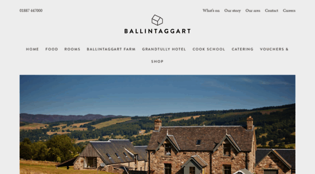 ballintaggart.com