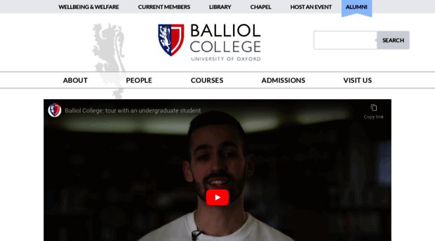 balliol.ox.ac.uk