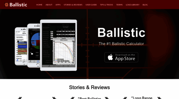 ballistic.co