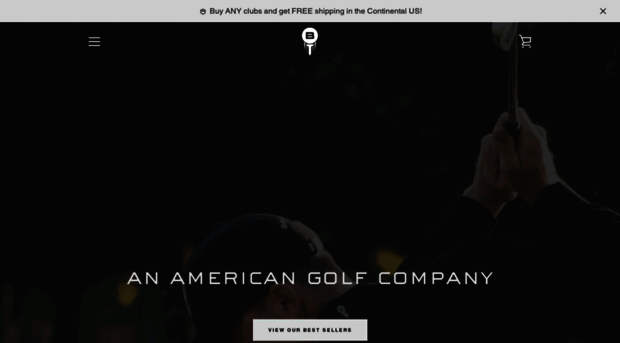 ballistic.golf