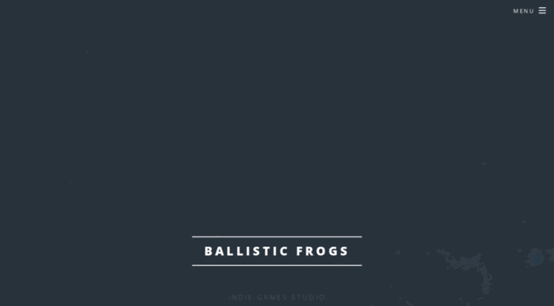 ballisticfrogs.com