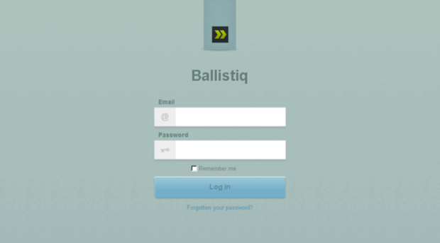 ballistiq.testlodge.com