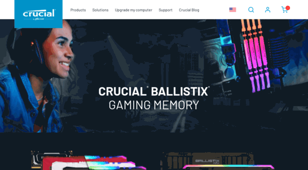 ballistixgaming.com