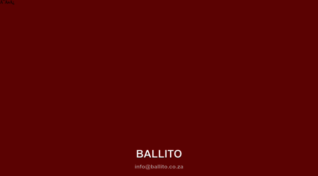 ballito.co.za