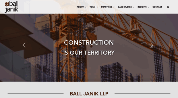 balljanik.com