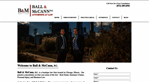 ballmccannlaw.com