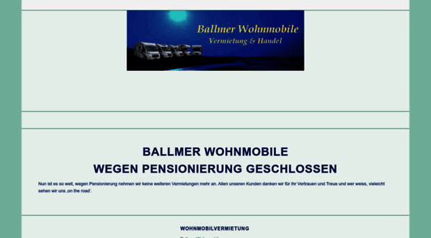 ballmer-wohnmobile.ch