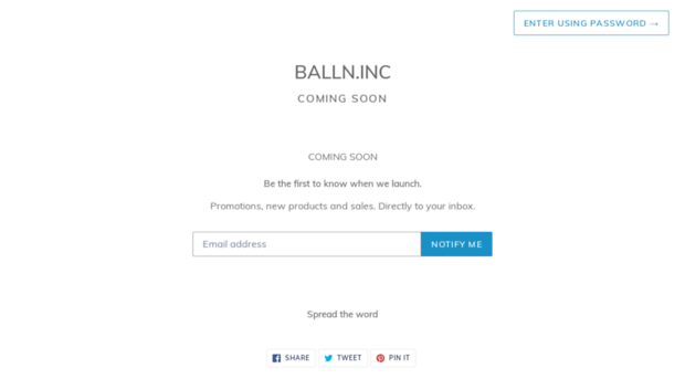 ballninc.com