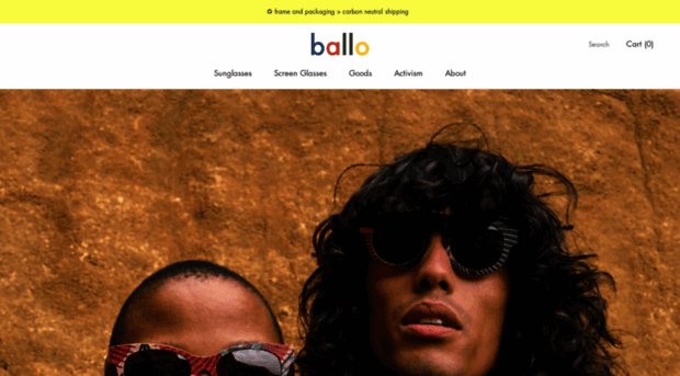 ballo.co.za