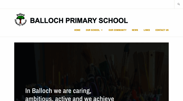 ballochprimary.org