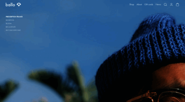 balloeyewear.com