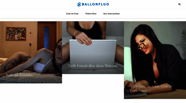 ballon-fluo.com