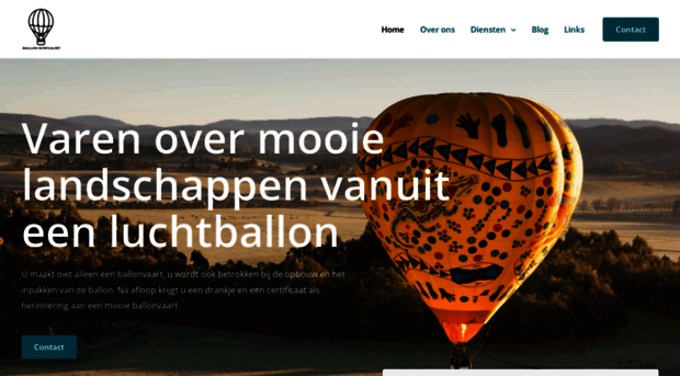 ballon-specialist.nl