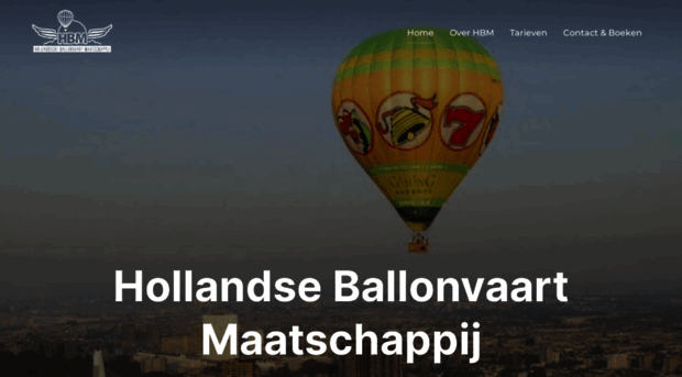 ballon.nl