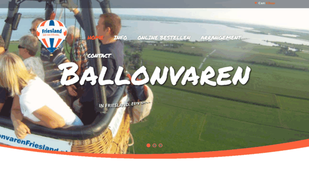 ballonclub.nl