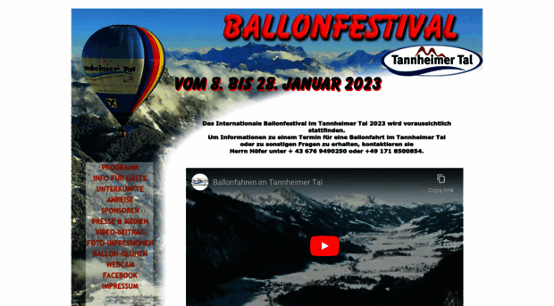 ballonfestival-tannheimertal.de