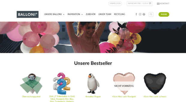 ballonishop.de